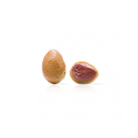 CHOCOLATE ALMOND IN SHELL DOBLA - LAOUDIS FOODS