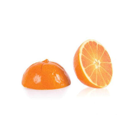 CHOCOLATE ORANGE DOBLA ΔΙΑΚΟΣΜΗΤΙΚΑ DOBLA