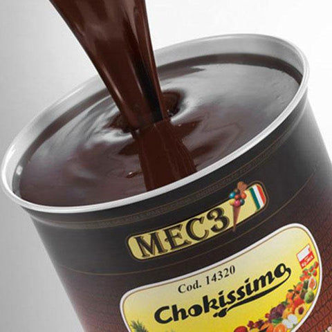 CHOKISSIMO MEC3 - LAOUDIS FOODS