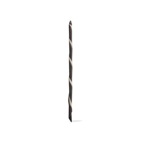 CIGARILLO DARK WITH WHITE STRIPES DOBLA ΔΙΑΚΟΣΜΗΤΙΚΑ DOBLA