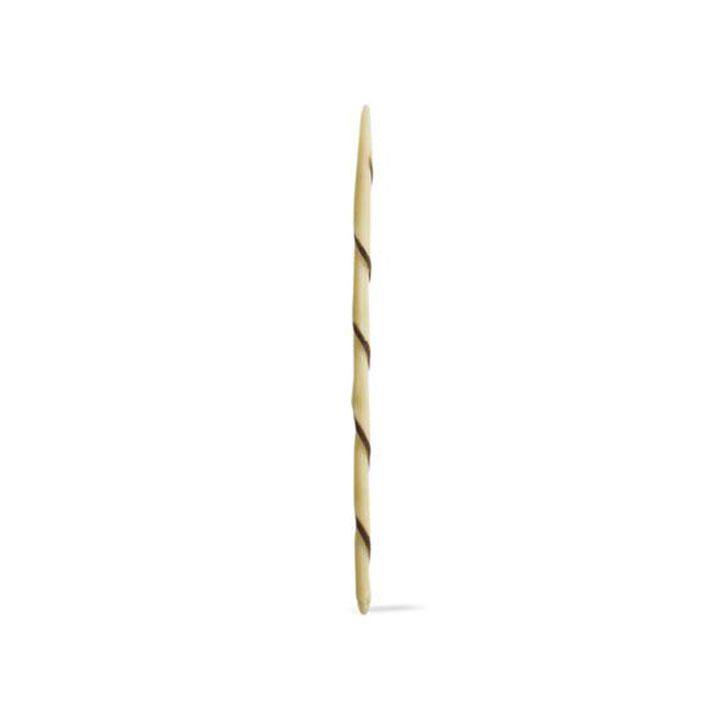 CIGARILLO WHITE WITH DARK STRIPES DOBLA - LAOUDIS FOODS