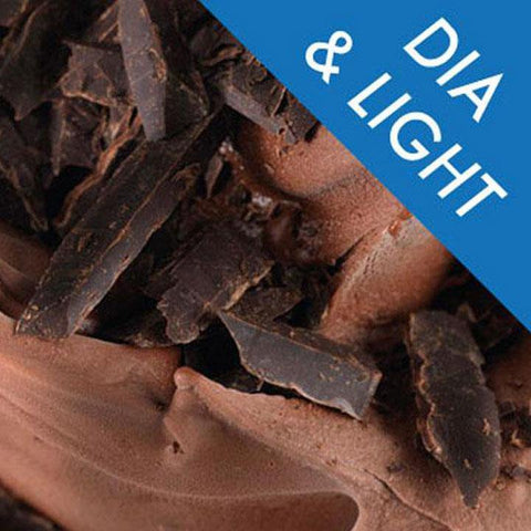 CIOCCOLATO DIA-LIGHT MEC3 - LAOUDIS FOODS