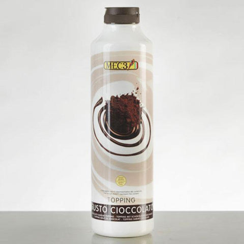 CIOCCOLATO TOPPING MEC3 - LAOUDIS FOODS