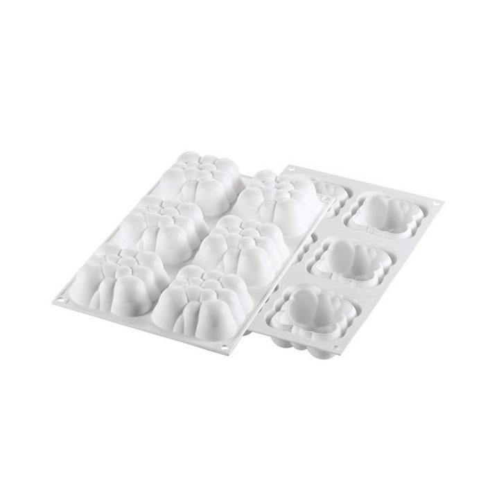 CLOUD 120 SILIKOMART - LAOUDIS FOODS