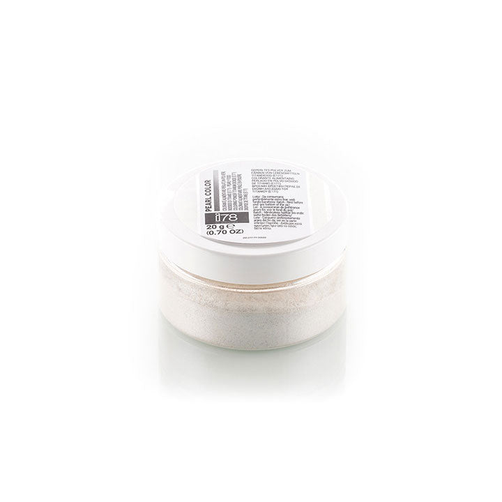 CPD001 COLOR DECOR SILVER PEARLED SILIKOMART