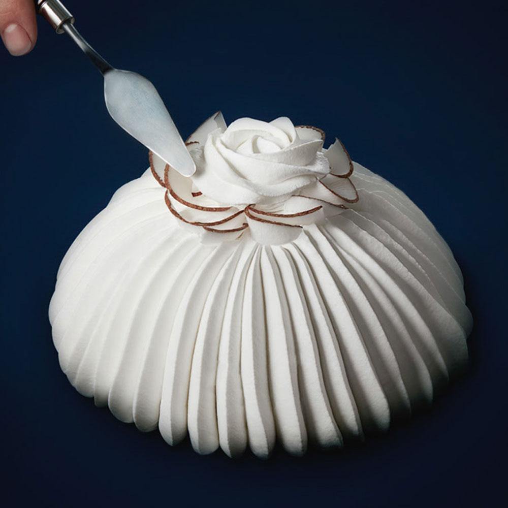 ΚΡΕΜΑ ΑΝΑΜΙΚΤΗ UHT 31% SCULPTURE CORMAN - LAOUDIS FOODS
