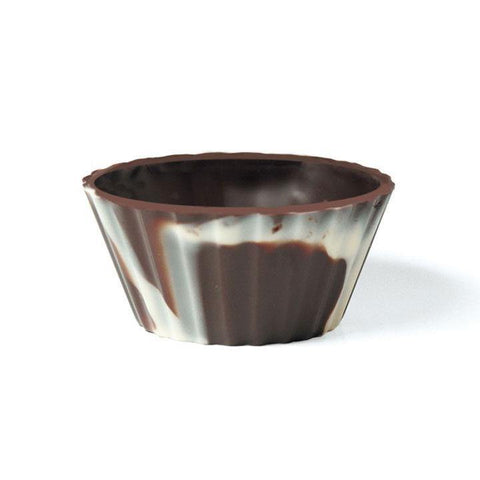 BALLERINA CUP MARBLED DOBLA - LAOUDIS FOODS