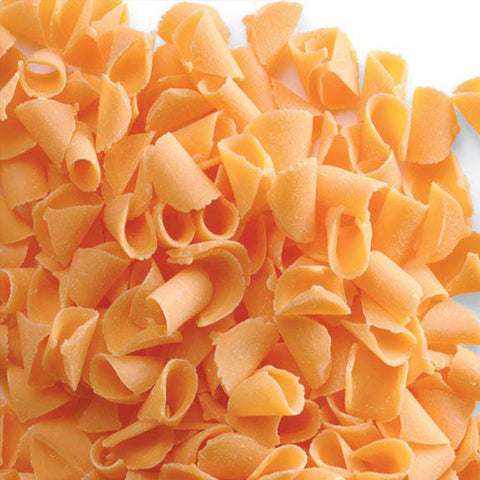 CURLS ORANGE DOBLA