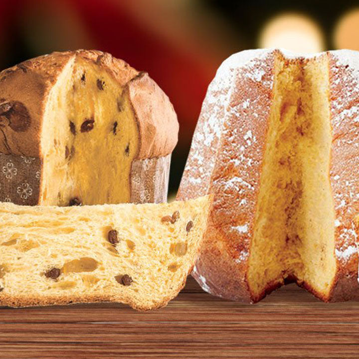 DOLCE FORNO IRCA