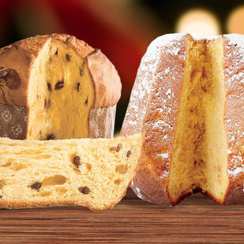 DOLCE FORNO IRCA