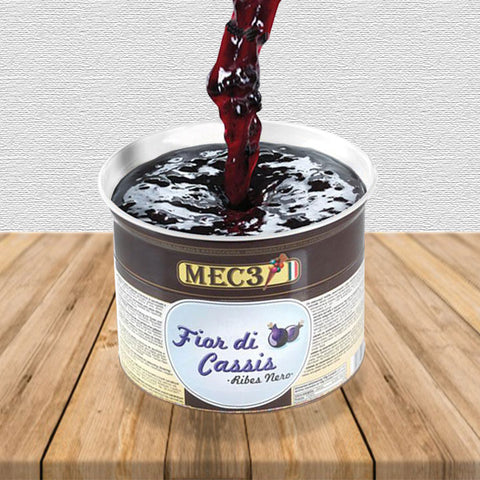 FIOR DI CASSIS - RIBES NERO MEC3 ΠΑΓΩΤΟ, ΡΙΠΛΑ, VARIEGATO MEC3