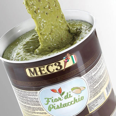 FIOR DI PISTACCHIO MEC3 ΠΑΓΩΤΟ, ΡΙΠΛΑ, VARIEGATO MEC3
