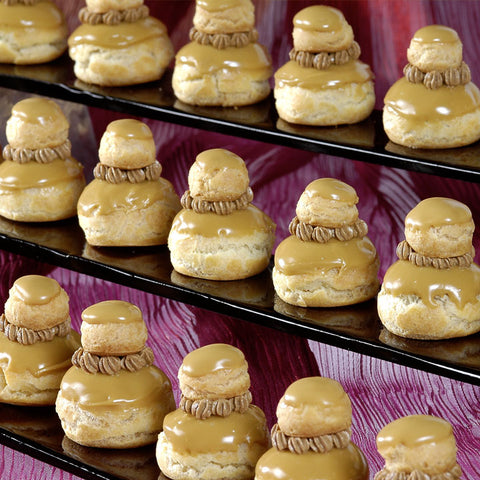 FONDANT PATISSIERE SOUPLE DGF ΓΛΑΣΟ DGF