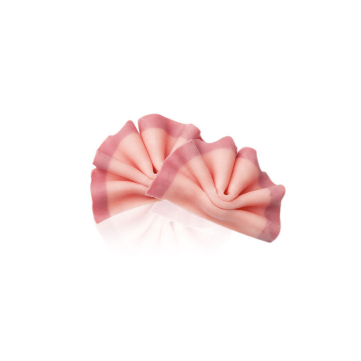 FOREST SHAVINGS MIDI PINK DOBLA