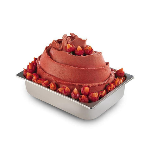 FRAGOLA NEW ROSSA PASTE MEC3 ΠΑΓΩΤΟ, ΓΕΥΣΗ, ΠΑΣΤΑ MEC3
