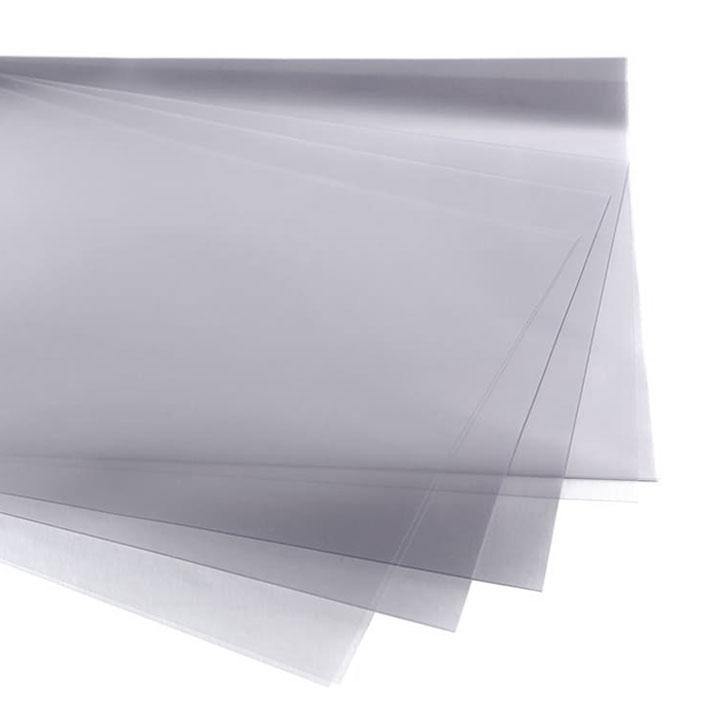 ΦΥΛΛΑ ΚΙΘΑΡΑΣ ACETATE DECORATING SHEET DGF - LAOUDIS FOODS