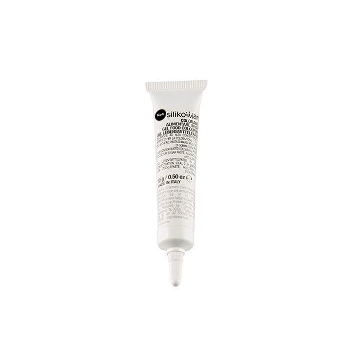 GELCOLOR BLACK SILIKOMART