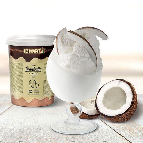 GRANFRUTTA® <br> COCCO MEC3 - LAOUDIS FOODS