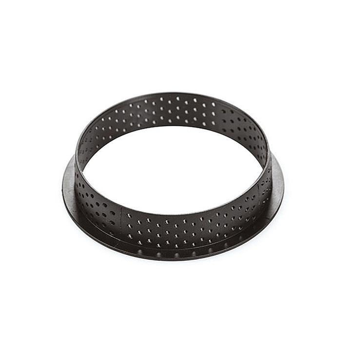 KIT TARTE RING PARADIS Ø80 SILIKOMART - LAOUDIS FOODS