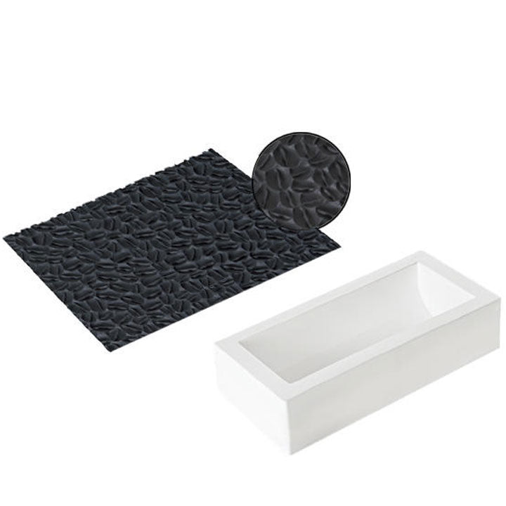 KIT BUCHE COFFEE SILIKOMART