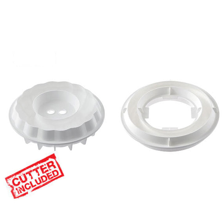 KIT DIAMOND CROWN SILIKOMART