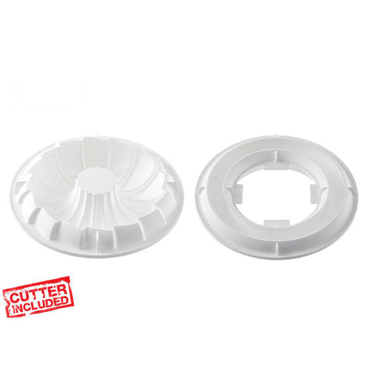 KIT RED TAIL SILIKOMART