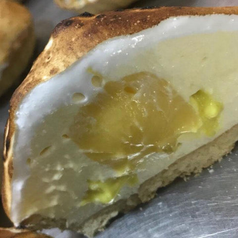 LEMON FILLING DGF - LAOUDIS FOODS