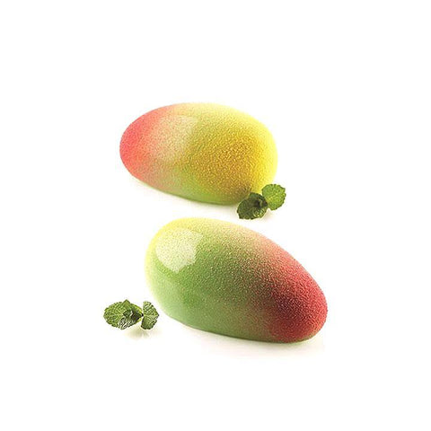 MANGO 130 SILIKOMART Φόρμες Σιλικόνης SILIKOMART