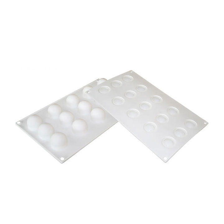 SF172 MINI TRUFFLES 20 SILIKOMART