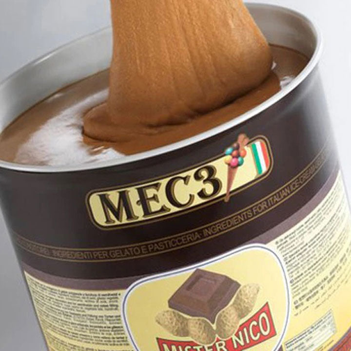 MISTER NICO PASTE MEC3