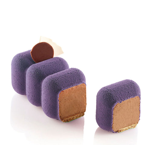 MODULAR FLEX GALAXY SILIKOMART Φόρμες Σιλικόνης SILIKOMART