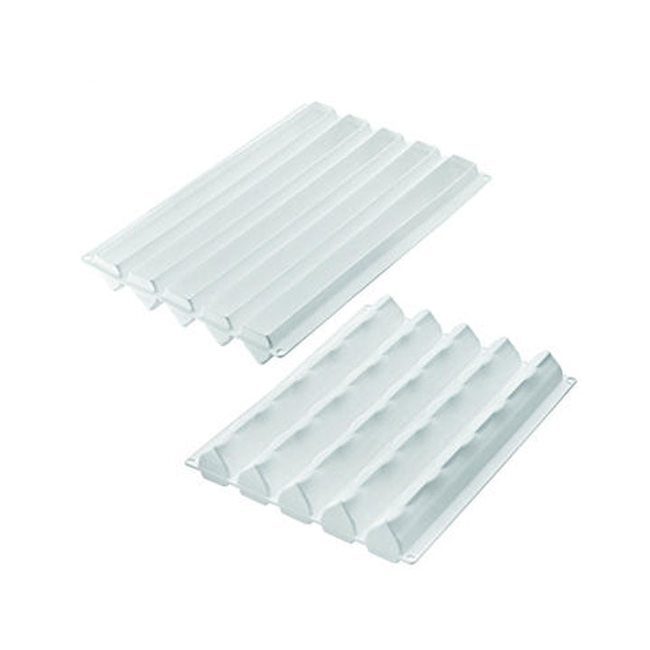 MODULAR FLEX WAVE SILIKOMART