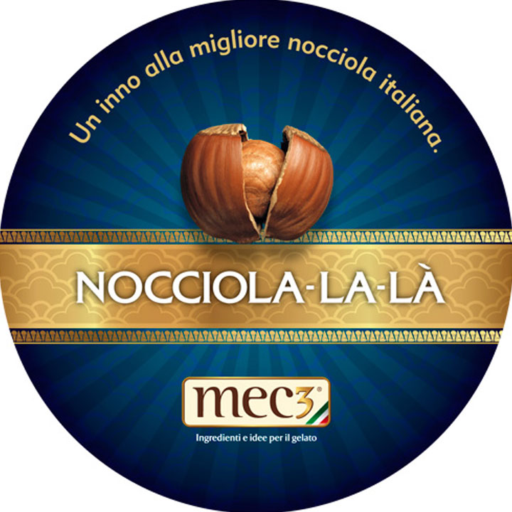 NOCCIOLA-LA-LA PASTE MEC3