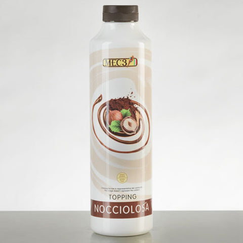 NOCCIOLA TOPPING MEC3