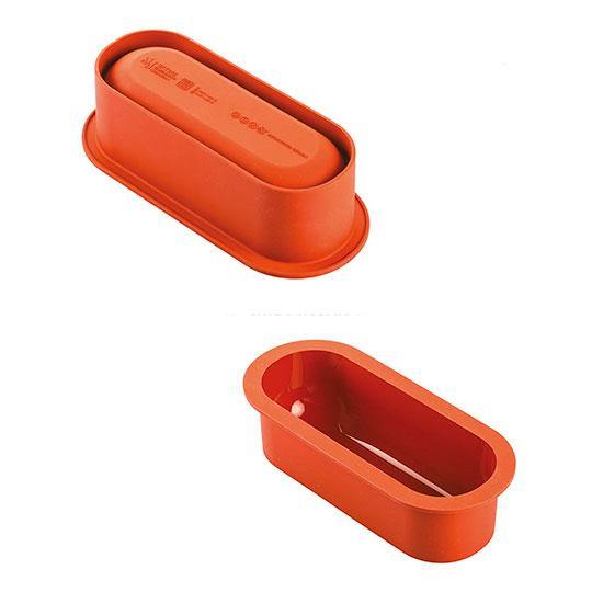 PH20 SILICONE MOULD SILIKOMART - LAOUDIS FOODS