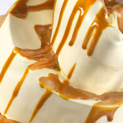 SAUCE PANNA COTTA MEC3 ΠΑΓΩΤΟ MEC3
