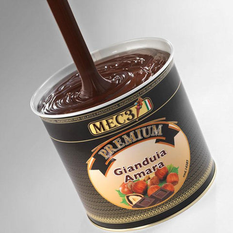 GIANDUIA AMARA PASTE MEC3 - LAOUDIS FOODS