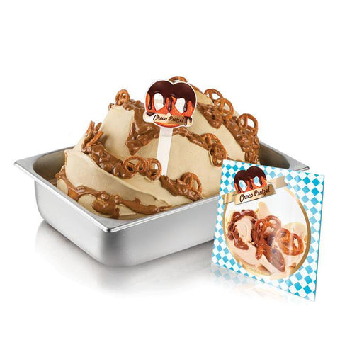 KIT CHOCOPRETZEL MEC3 - LAOUDIS FOODS