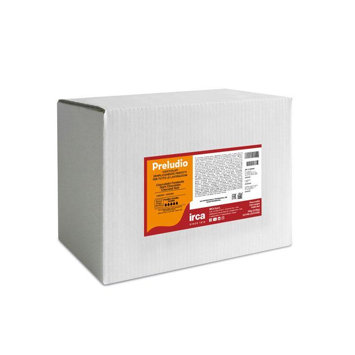 PRELUDIO DARK 46% (28/30) <br> IRCA - LAOUDIS FOODS