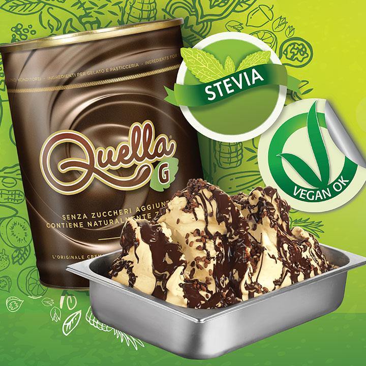 QUELLA® G MEC3 - LAOUDIS FOODS