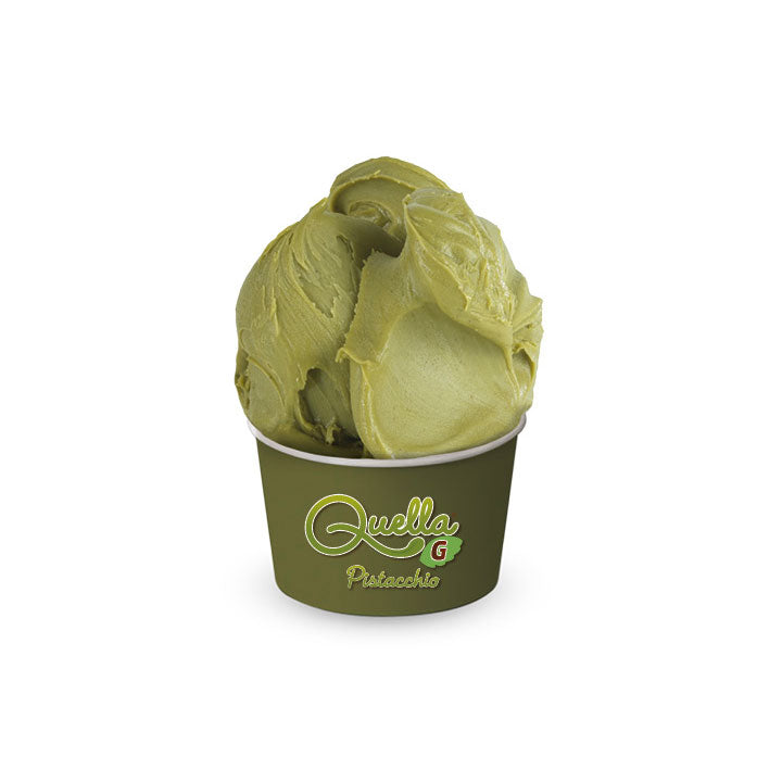 QUELLA® PISTACCHIO G MEC3