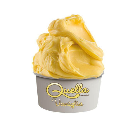 QUELLA® VANIGLIA MEC3 - LAOUDIS FOODS