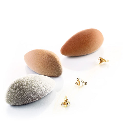 QUENELLE24 SILIKOMART Φόρμες Σιλικόνης SILIKOMART