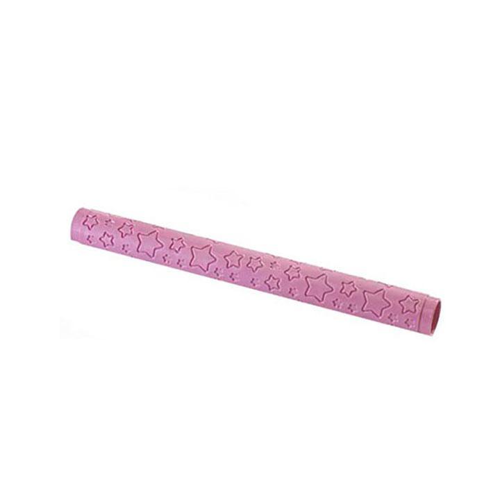 S.RP04 STELLE MATTARELLO SILIKOMART - LAOUDIS FOODS