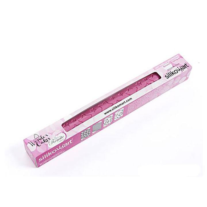 S.RP04 STELLE MATTARELLO SILIKOMART - LAOUDIS FOODS