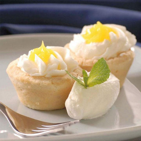 SF015 TARTELLETES SILIKOMART Φόρμες Σιλικόνης SILIKOMART