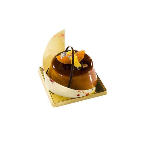 SF016 TARTELLETES SILIKOMART Φόρμες Σιλικόνης SILIKOMART