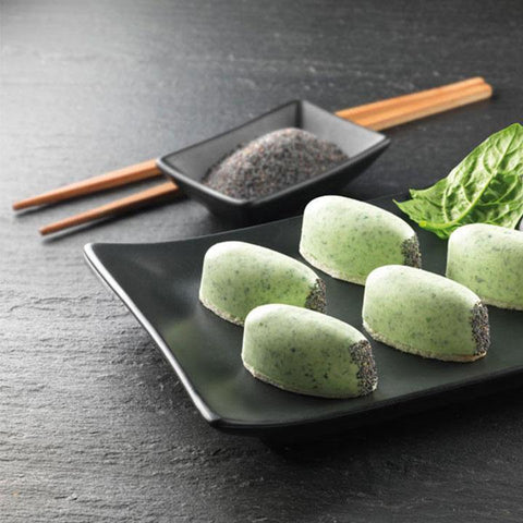 SF176 SUSHI NIGIRI SILIKOMART - LAOUDIS FOODS