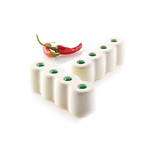 SQ025 FOUR ZERO SILIKOMART Φόρμες Σιλικόνης SILIKOMART