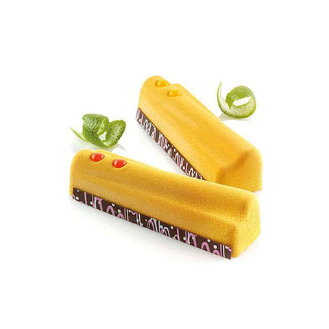 SQ040 FLUTE SILIKOMART Φόρμες Σιλικόνης SILIKOMART